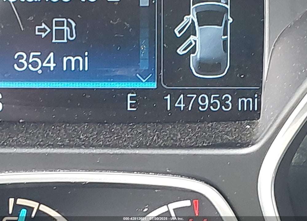 2014 FORD ESCAPE VIN: 1FMCU9JX3EUC28684