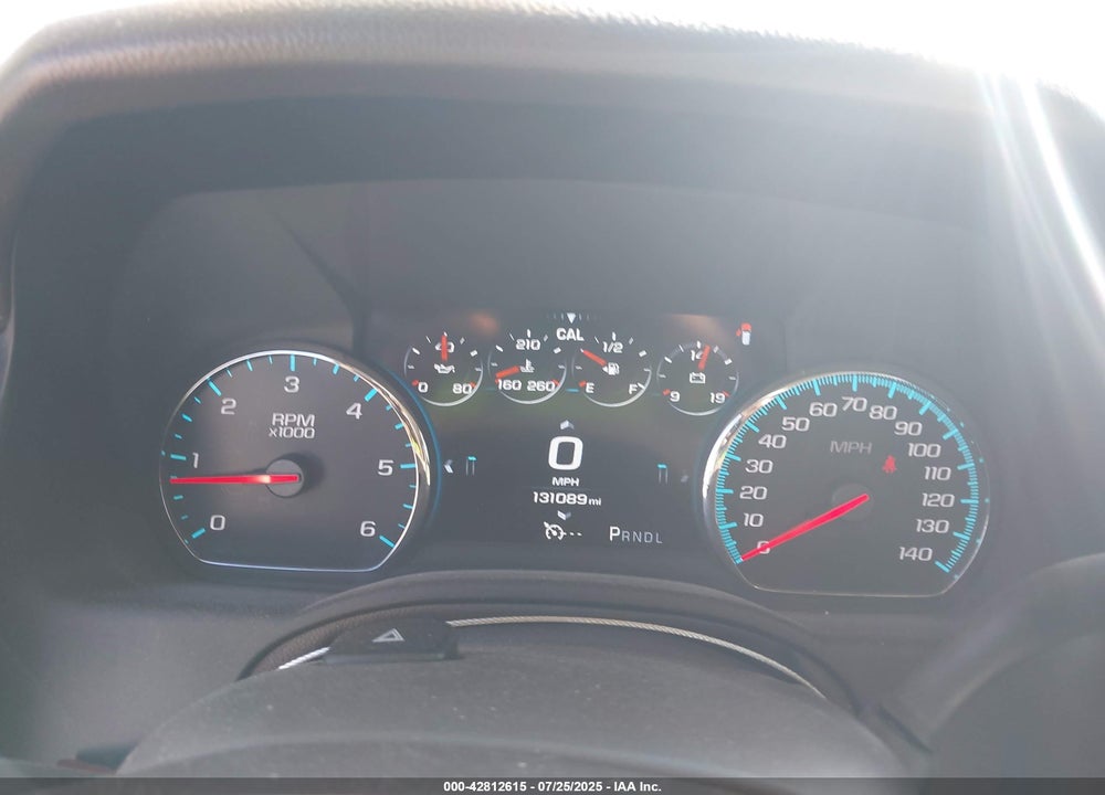 2017 GMC YUKON VIN: 1GKS2CKJ2HR132893