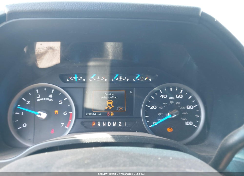 2017 FORD F-250 VIN: 1FT7W2B60HED30231