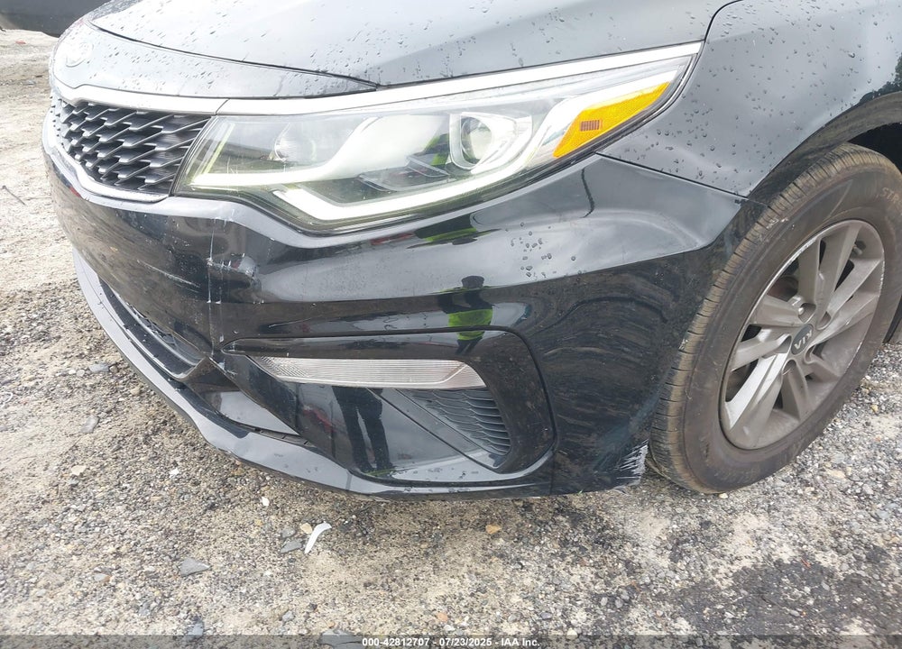 2020 KIA OPTIMA VIN: 5XXGT4L36LG424630