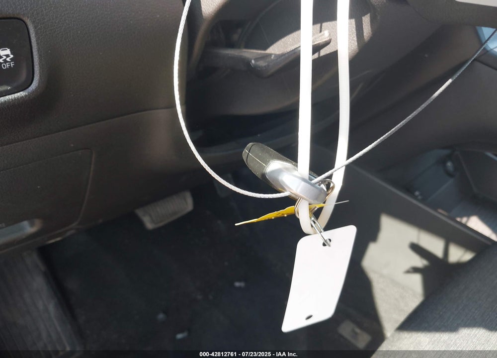 2023 HYUNDAI KONA VIN: KM8K23AG3PUA70044