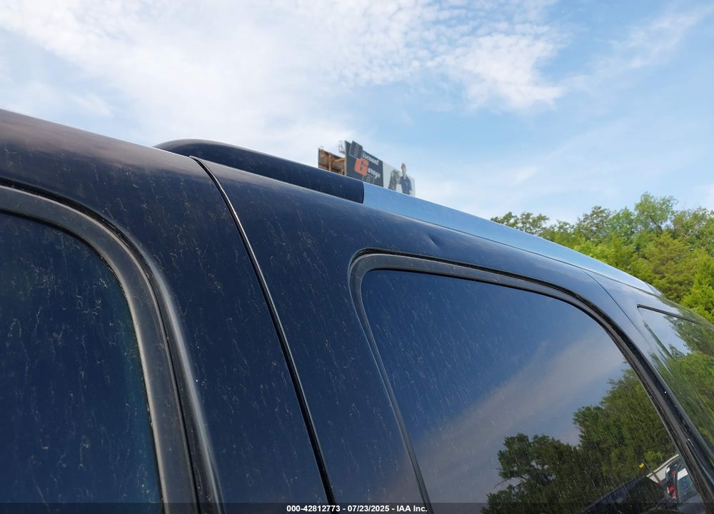 2009 GMC YUKON VIN: 1GKFK03259R275149