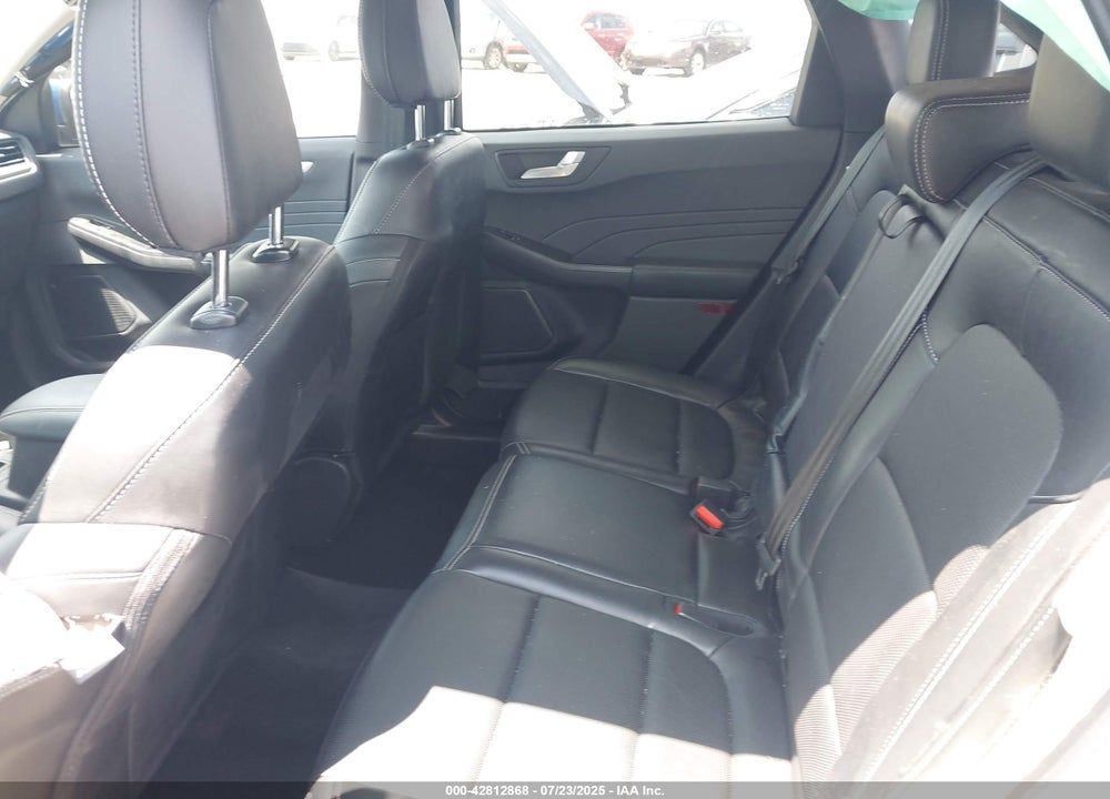 2023 FORD ESCAPE VIN: 1FMCU9JAXPUA71606