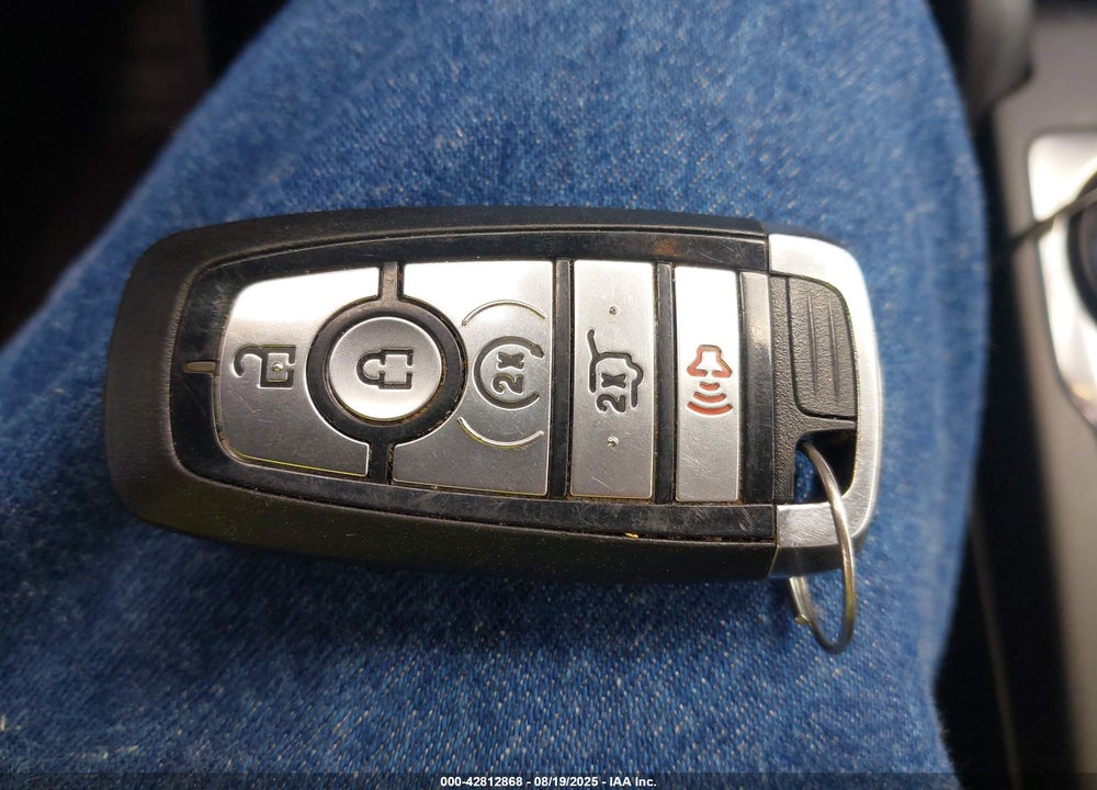 2023 FORD ESCAPE VIN: 1FMCU9JAXPUA71606