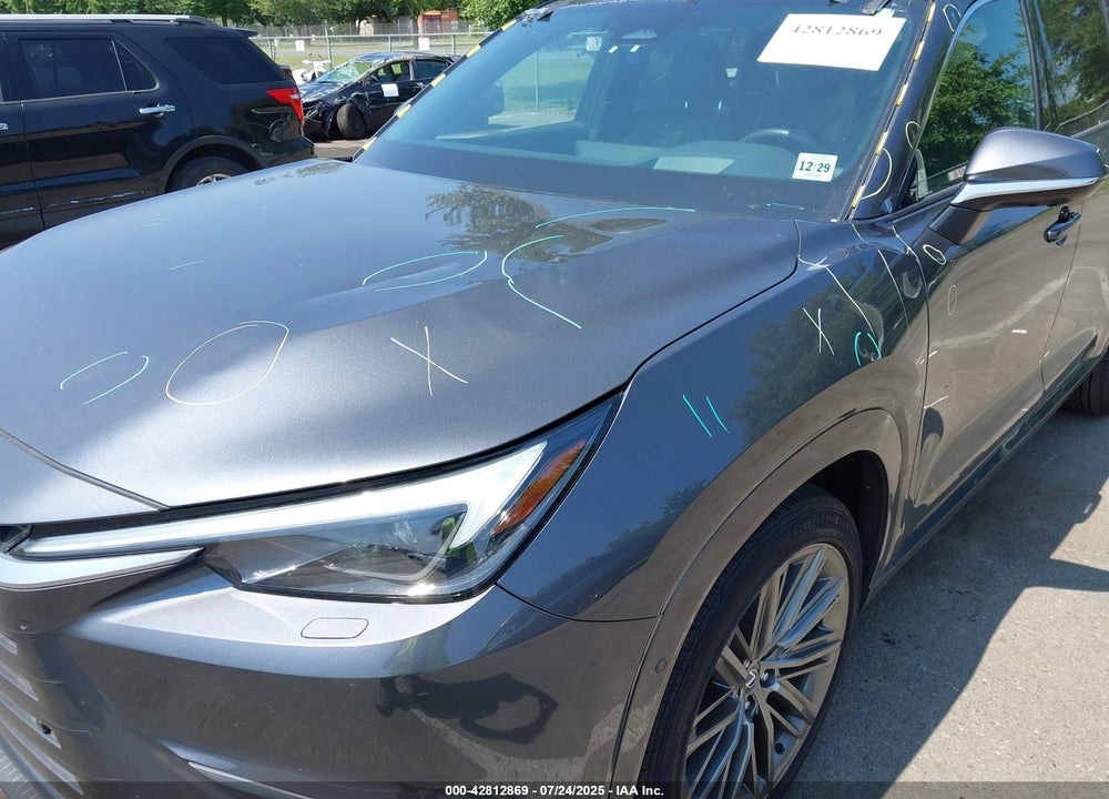 2024 LEXUS TX 350 VIN: 5TDAAAB6XRS000462