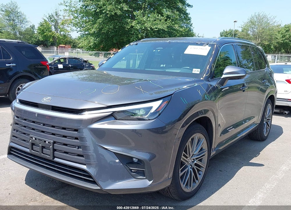 2024 LEXUS TX 350 VIN: 5TDAAAB6XRS000462