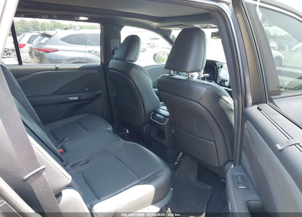 2024 LEXUS TX 350 VIN: 5TDAAAB6XRS000462