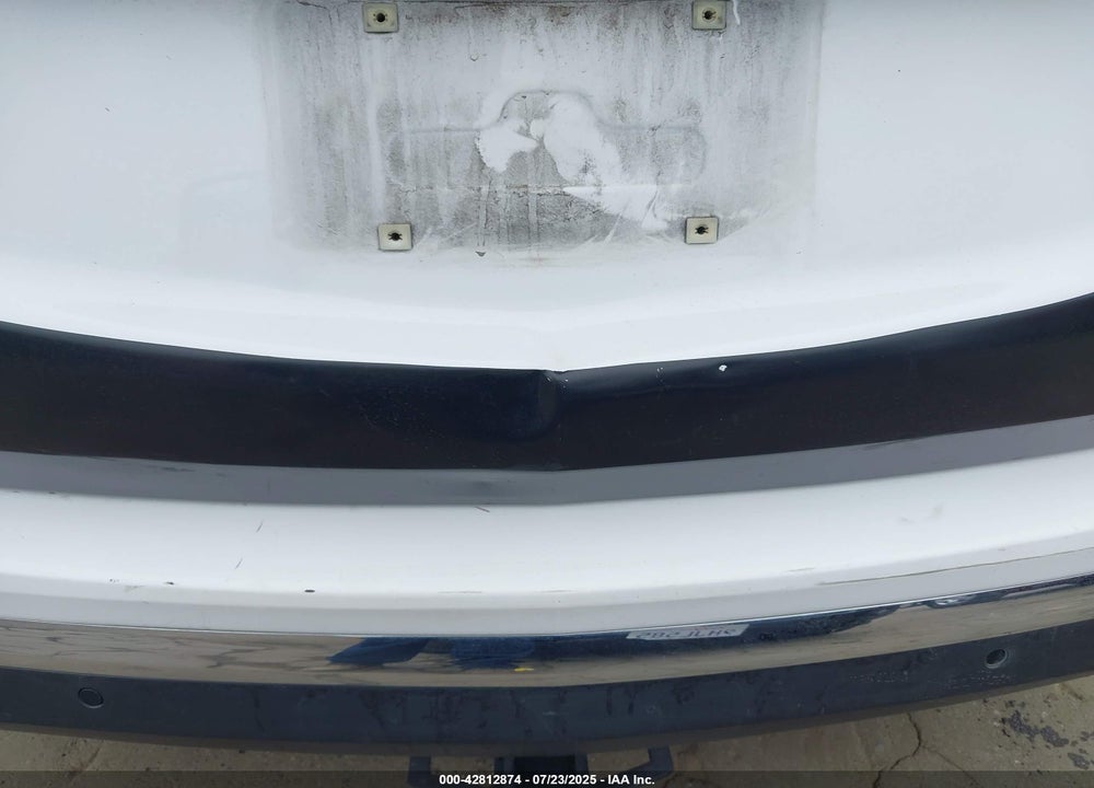 2019 CHEVROLET EQUINOX VIN: 2GNAXUEV1K6295073
