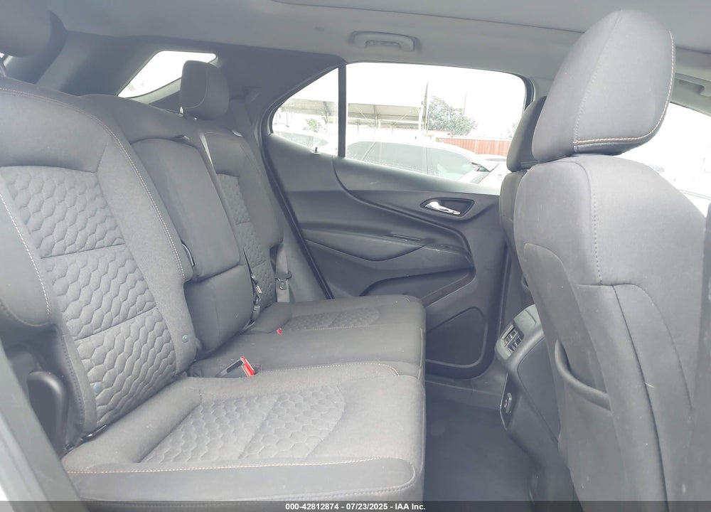 2019 CHEVROLET EQUINOX VIN: 2GNAXUEV1K6295073