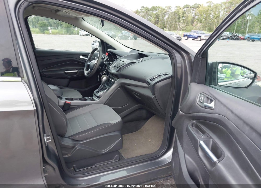 2014 FORD ESCAPE VIN: 1FMCU0GX9EUA79071