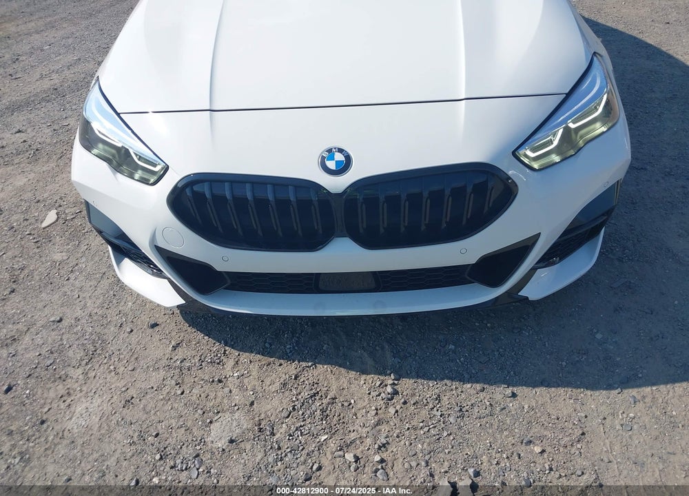 2024 BMW 2 SERIES VIN: WBA73AK07R7N65047