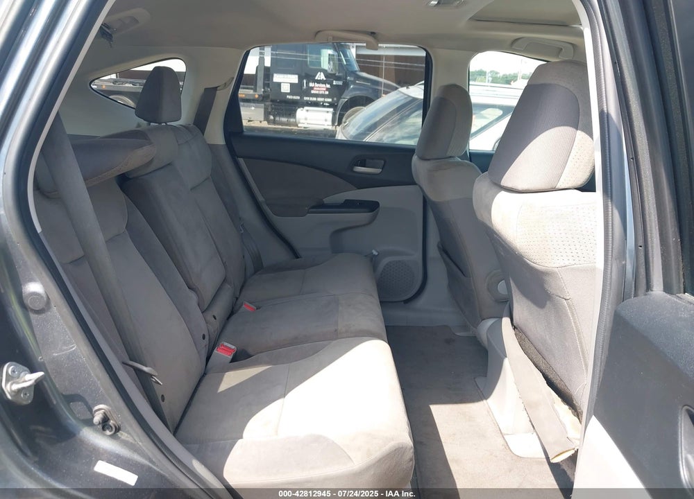 2014 HONDA CR-V VIN: 5J6RM4H59EL042489