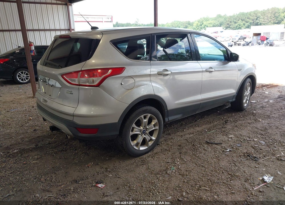2013 FORD ESCAPE VIN: 1FMCU9HX0DUB99150