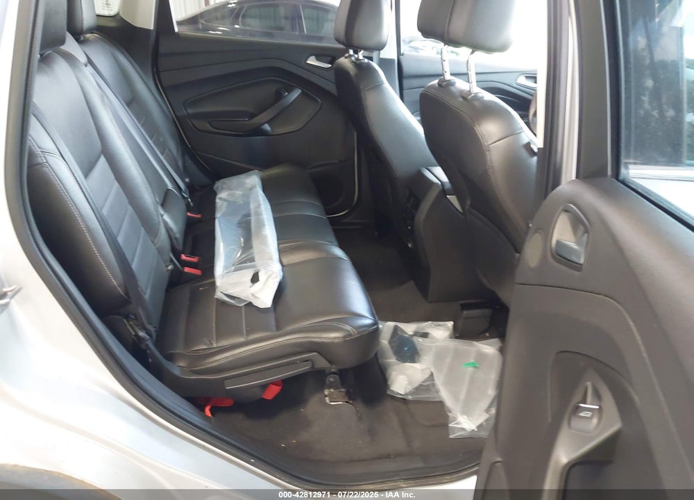 2013 FORD ESCAPE VIN: 1FMCU9HX0DUB99150