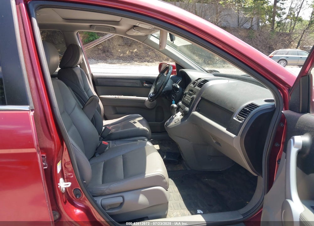 2007 HONDA CR-V VIN: JHLRE48757C048817