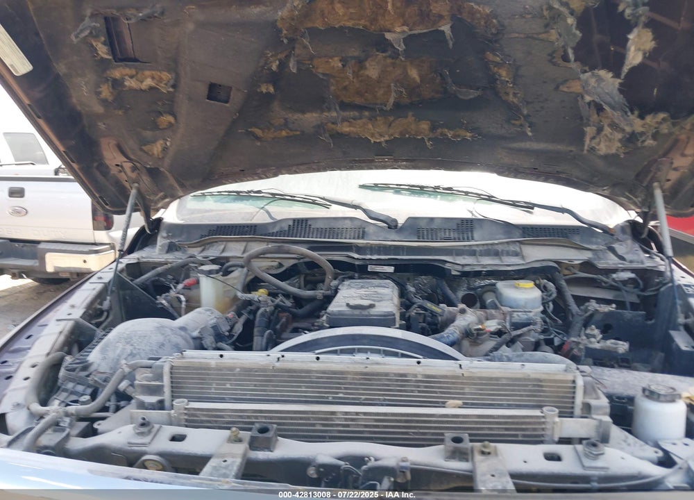 2014 RAM ALL MODELS VIN: 3C63RRGL1EG216344