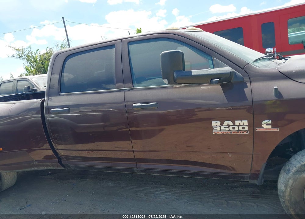 2014 RAM ALL MODELS VIN: 3C63RRGL1EG216344