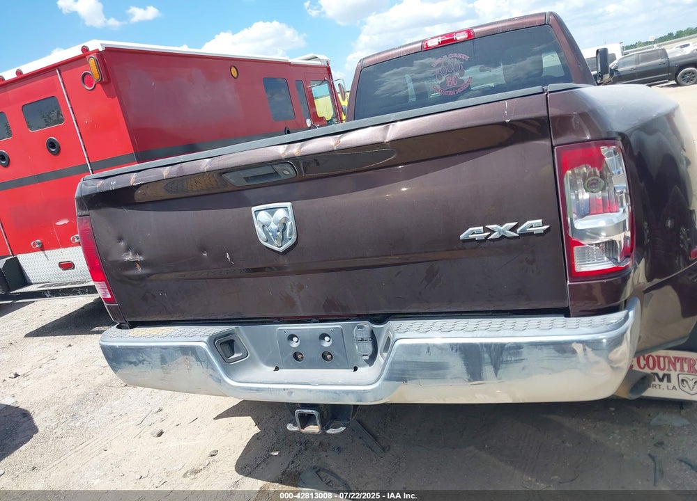 2014 RAM ALL MODELS VIN: 3C63RRGL1EG216344