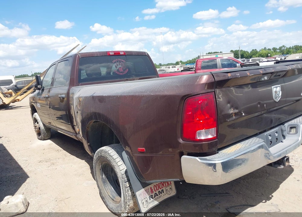2014 RAM ALL MODELS VIN: 3C63RRGL1EG216344
