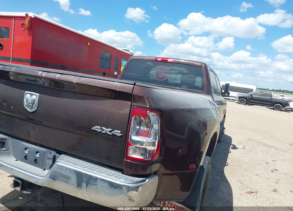2014 RAM ALL MODELS VIN: 3C63RRGL1EG216344
