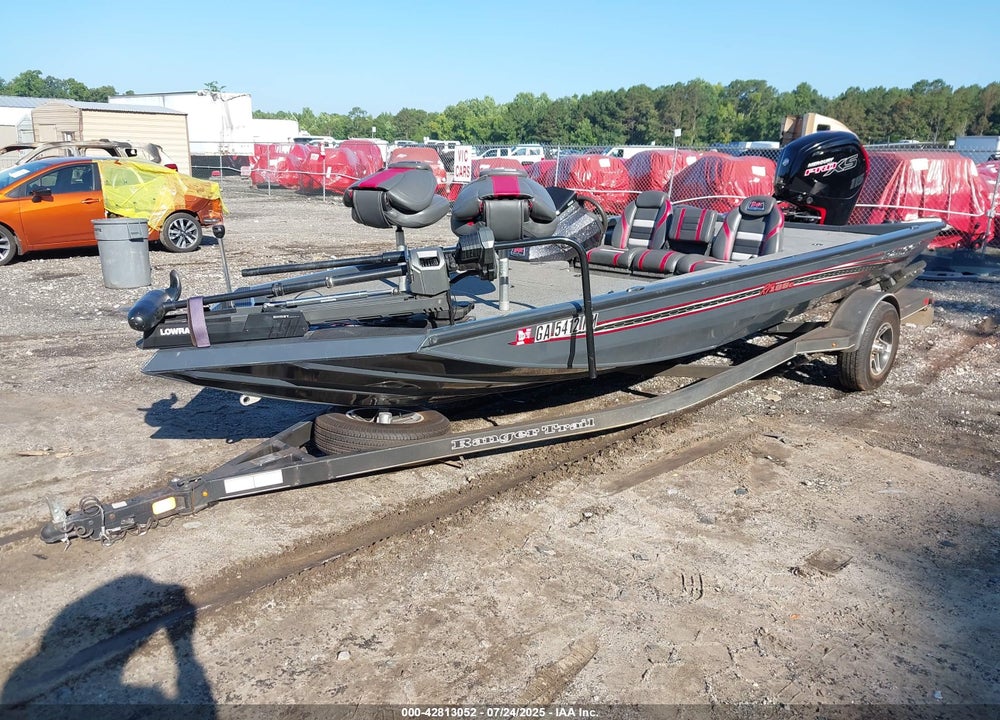 2023 RANGER OTHER VIN: RGR12155J223