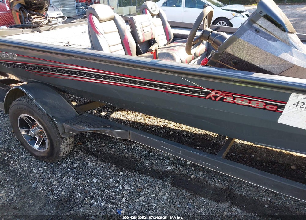 2023 RANGER OTHER VIN: RGR12155J223