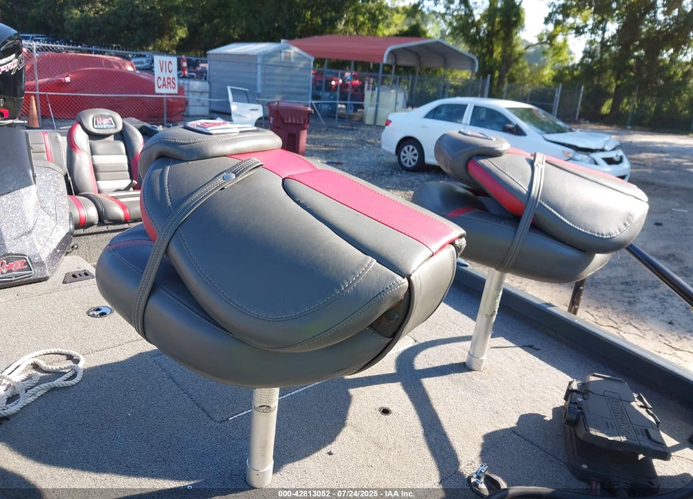 2023 RANGER OTHER VIN: RGR12155J223