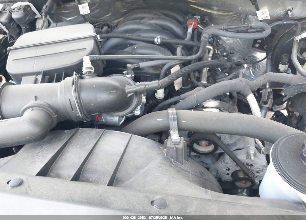 2022 FORD F-350 LARIAT VIN: 1FT8W3BN2NEF94192