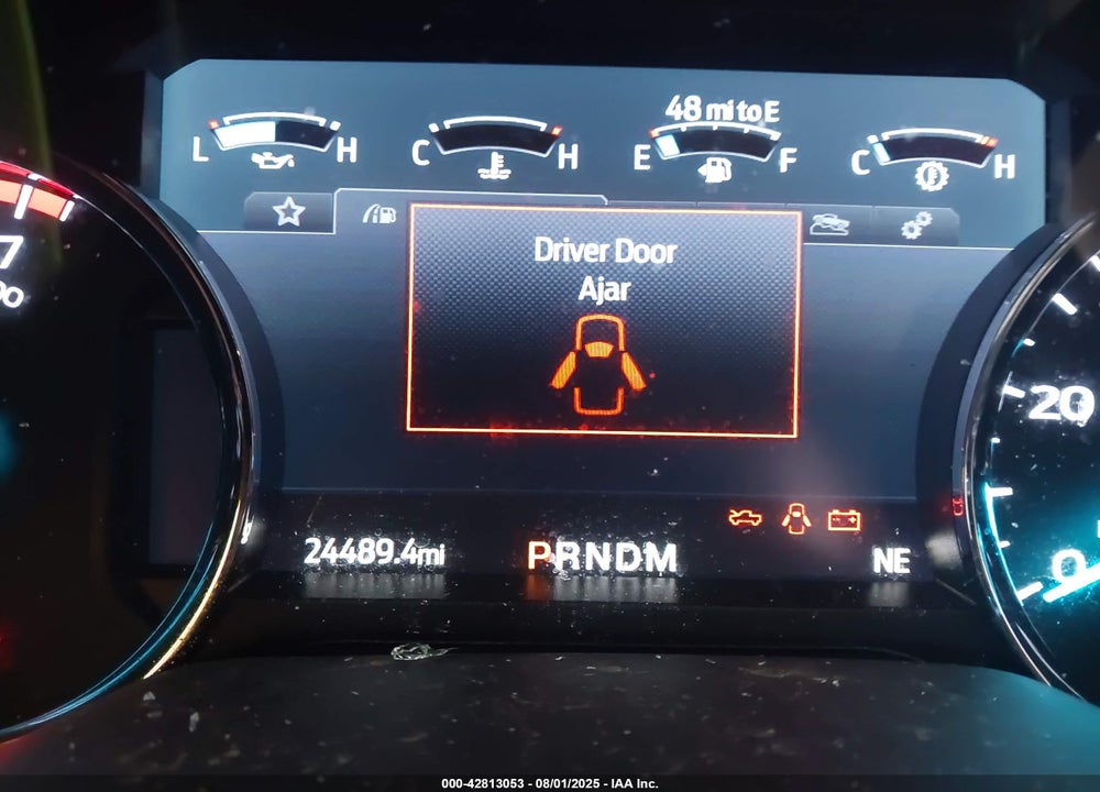 2022 FORD F-350 LARIAT VIN: 1FT8W3BN2NEF94192