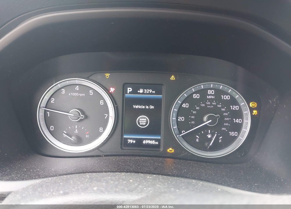 2018 HYUNDAI SONATA LIMITED VIN: 5NPE34AF2JH602619