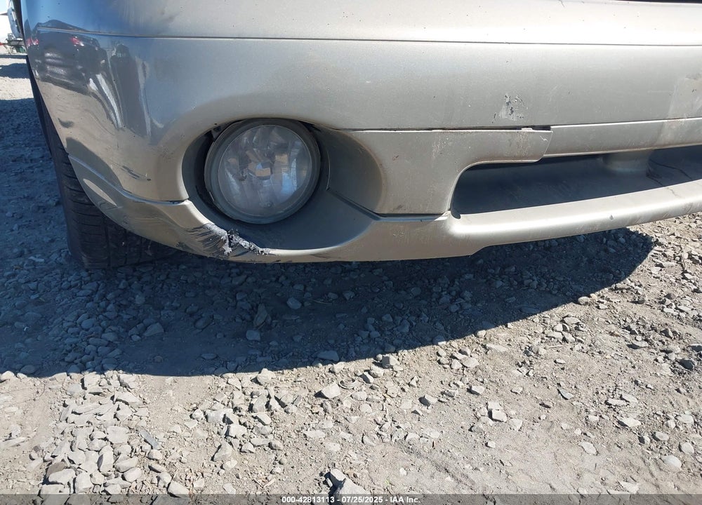 2002 SUBARU OUTBACK VIN: 4S3BH665826660522