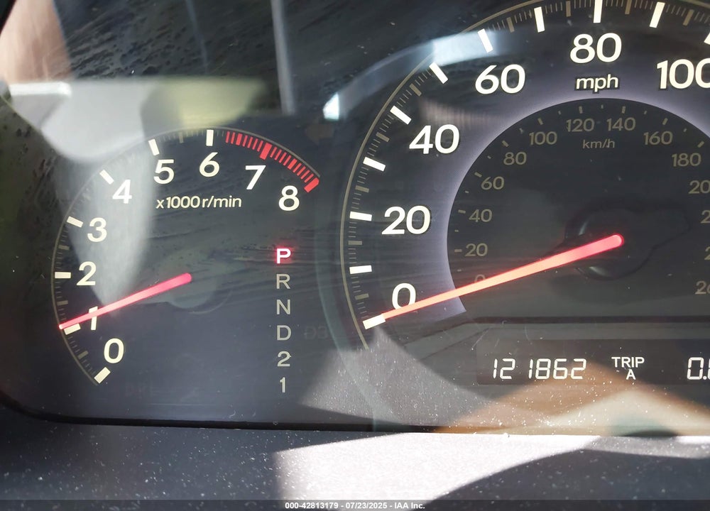 2009 HONDA ODYSSEY EX-L VIN: 5FNRL38749B000230