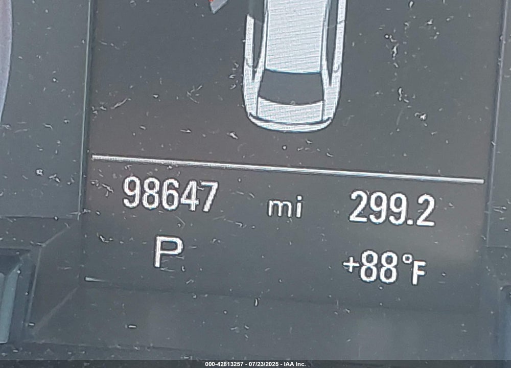 2012 AUDI A4 2.0T PREMIUM VIN: WAUFFAFL8CN007895