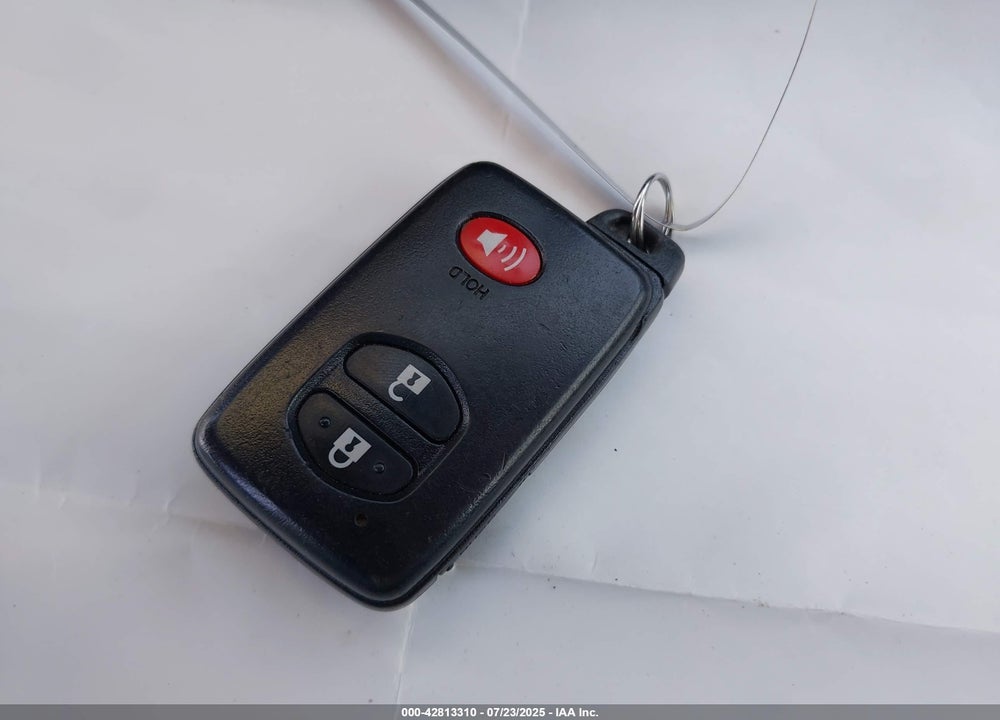 2014 TOYOTA PRIUS VIN: JTDKN3DU5E1765554