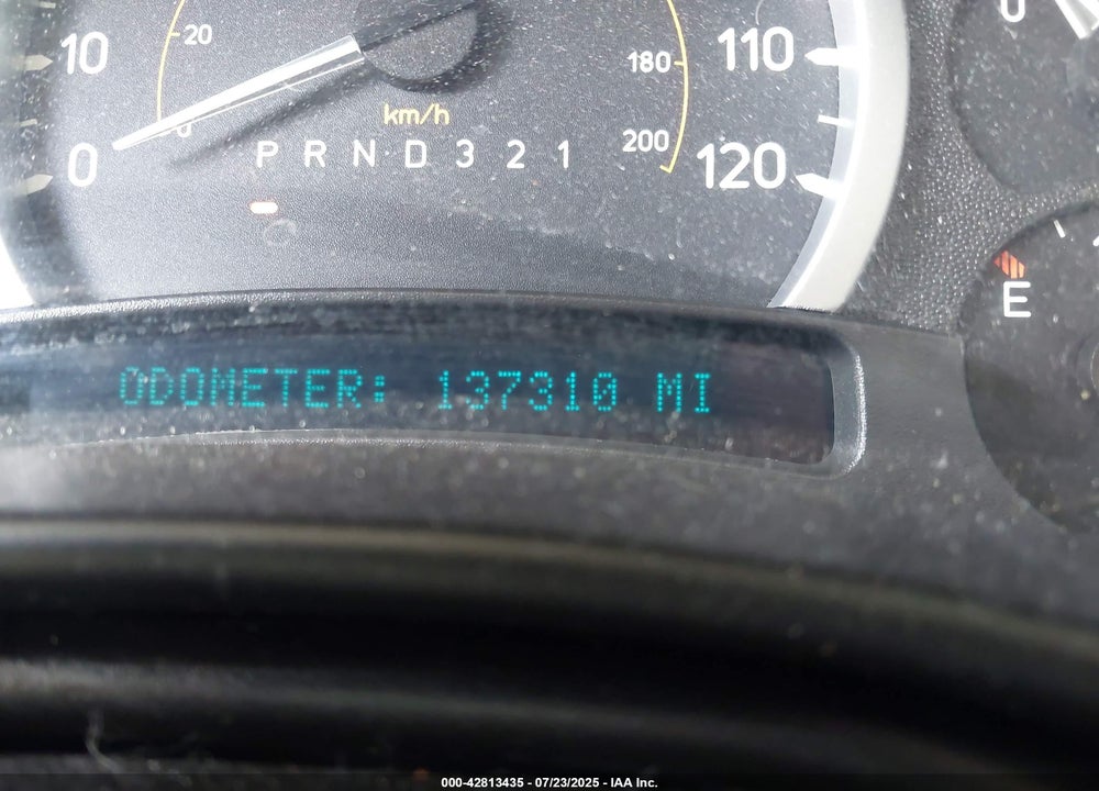 2006 HUMMER H2 VIN: 5GRGN23U56H103014