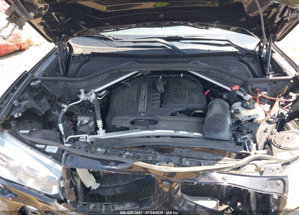 2018 BMW X5 VIN: 5UXKR0C53JL076798