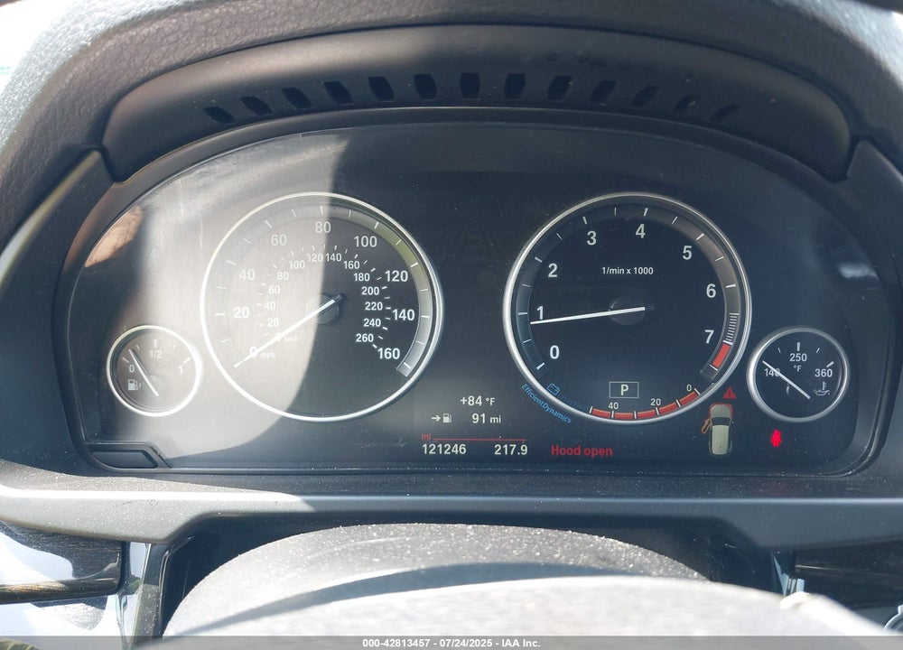 2018 BMW X5 VIN: 5UXKR0C53JL076798