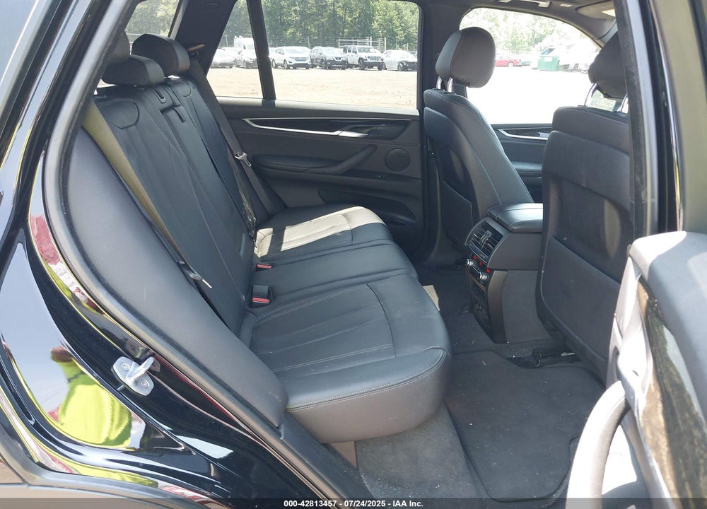 2018 BMW X5 VIN: 5UXKR0C53JL076798
