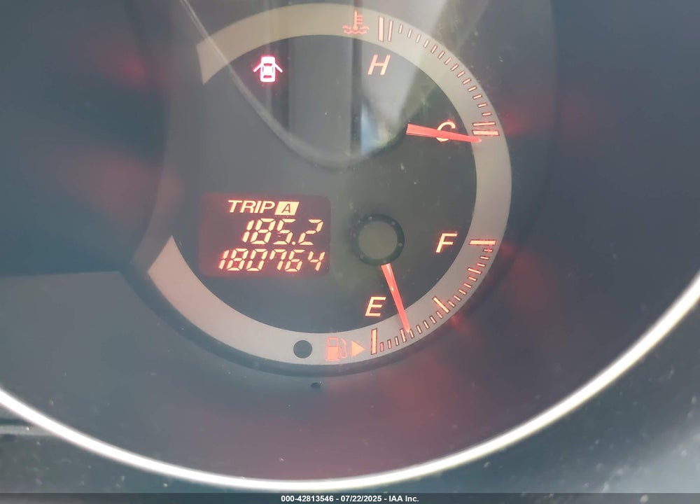 2007 MAZDA 3 VIN: JM1BK143871662071