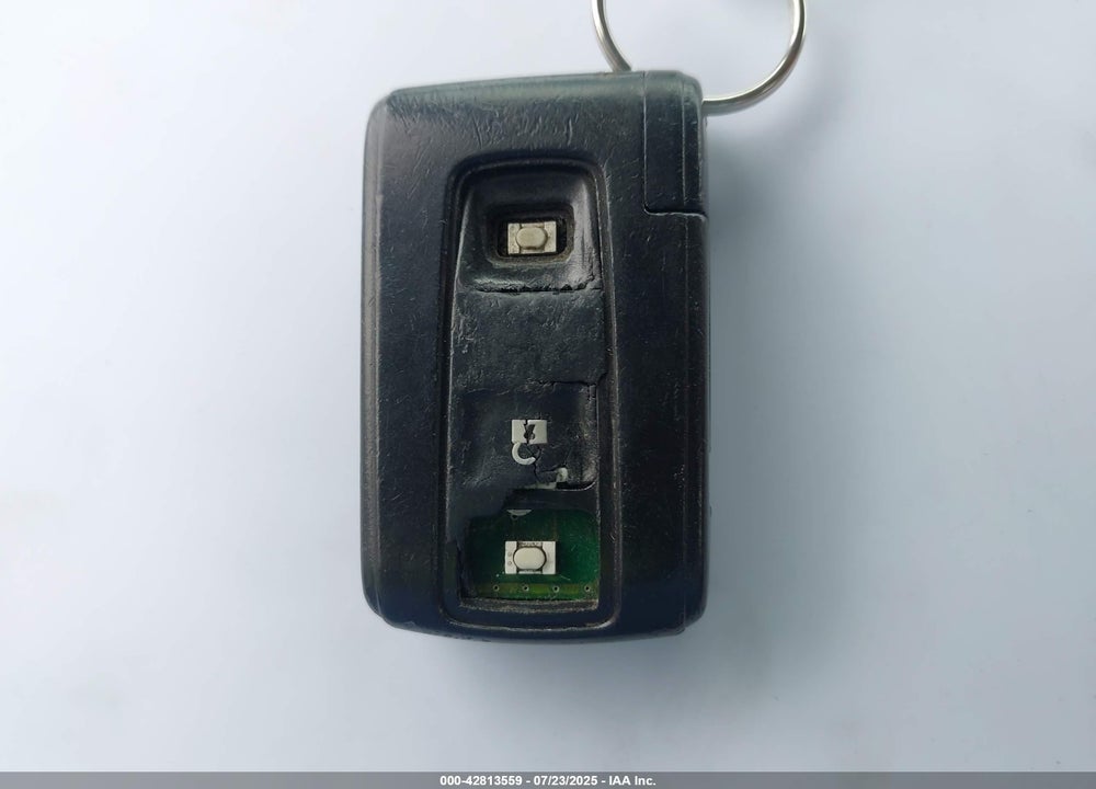 2009 TOYOTA PRIUS VIN: JTDKB20UX97841099