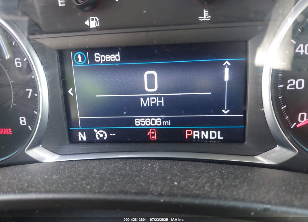 2019 CHEVROLET EQUINOX VIN: 2GNAXKEV8K6183374