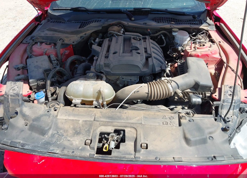 2020 FORD MUSTANG VIN: 1FA6P8TH9L5172935