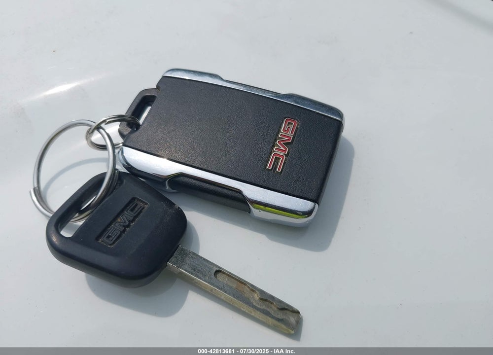 2015 GMC CANYON VIN: 1GTG6CE32F1146677