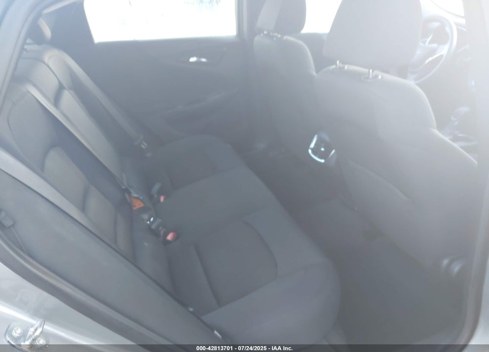 2023 CHEVROLET MALIBU VIN: 1G1ZD5ST3PF196371