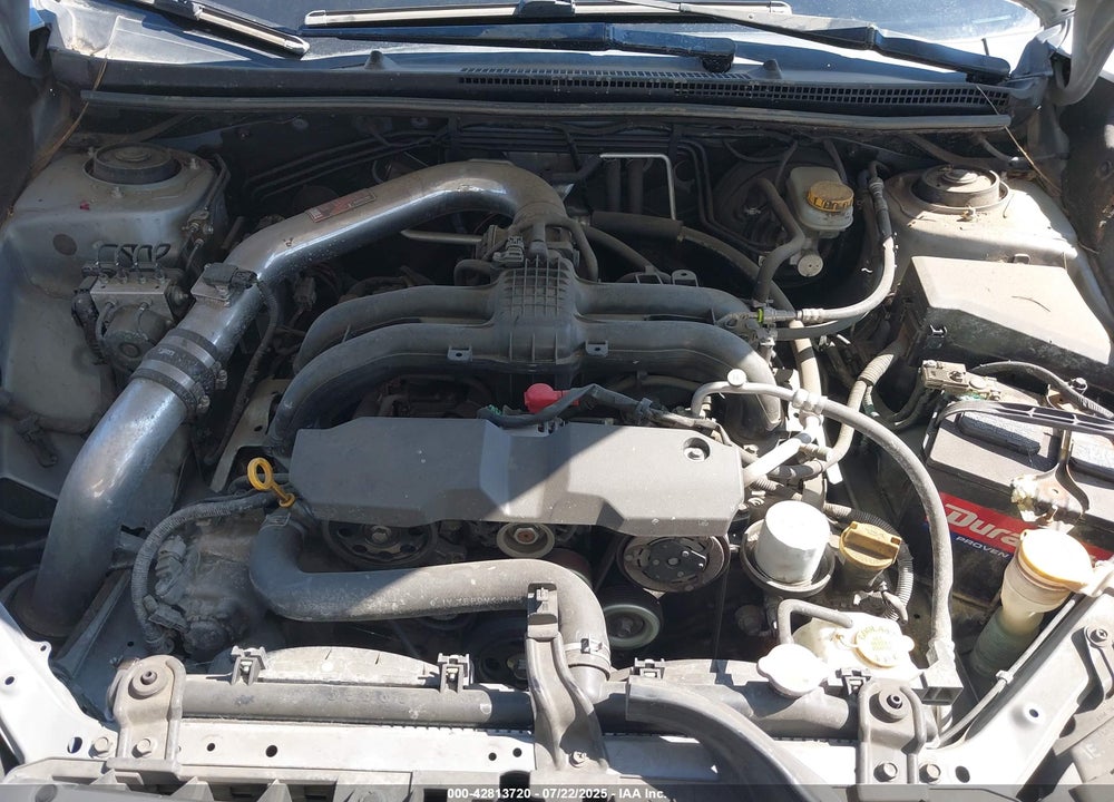 2012 SUBARU IMPREZA VIN: JF1GJAD67CH011881