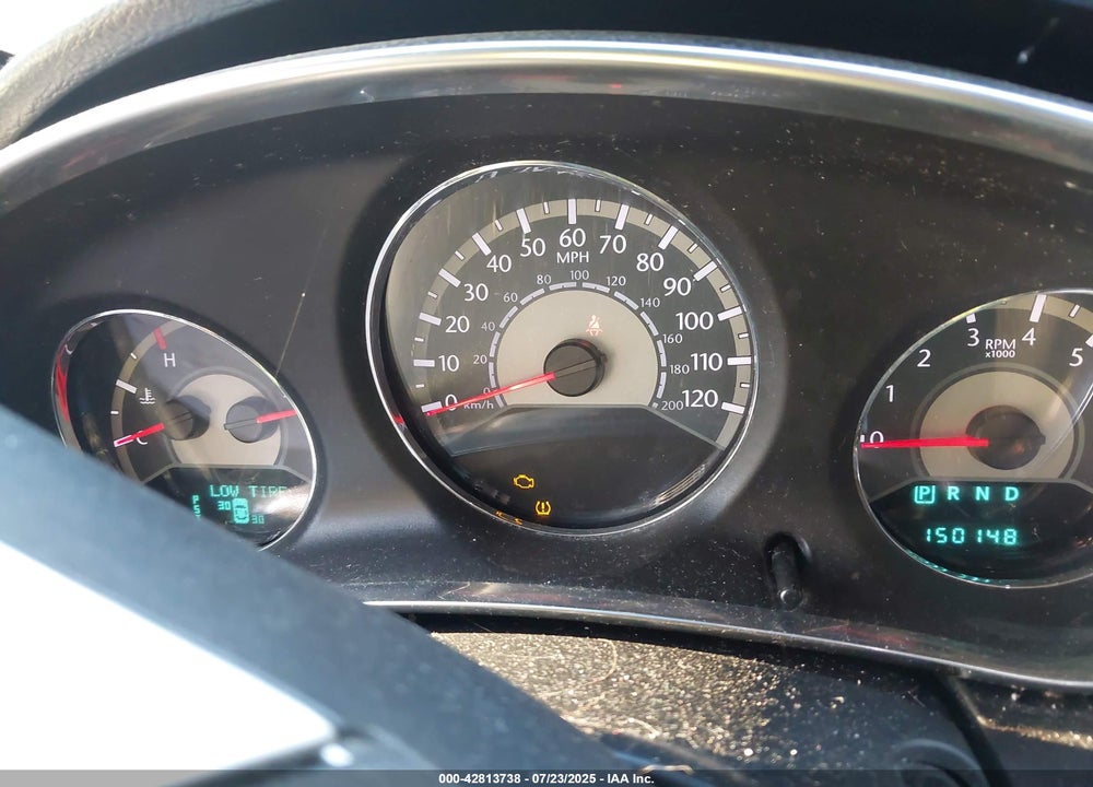 2012 CHRYSLER 200 VIN: 1C3CCBCG5CN304347