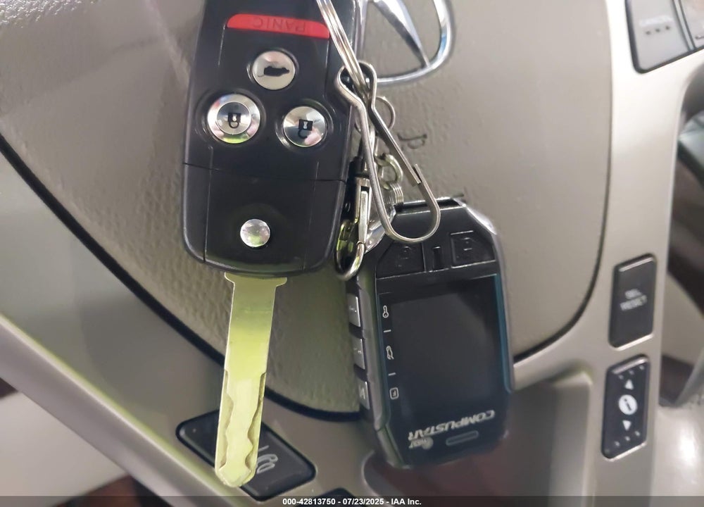 2012 ACURA MDX VIN: 2HNYD2H32CH538811