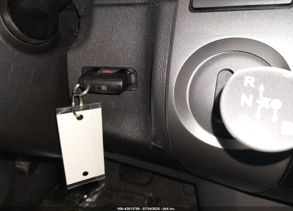 2008 TOYOTA PRIUS VIN: JTDKB20U883440267