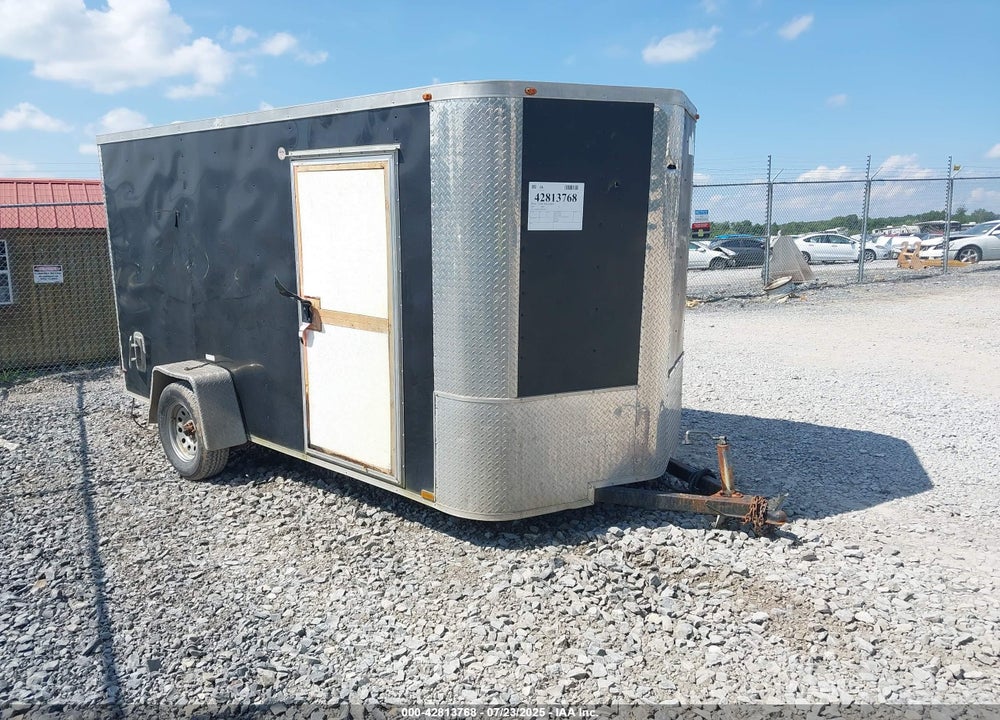 2016 ARIS TL VIN: 5YCBE1210GH032802