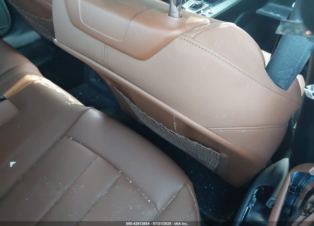 2020 AUDI A4 VIN: WAUDNAF42LN010715